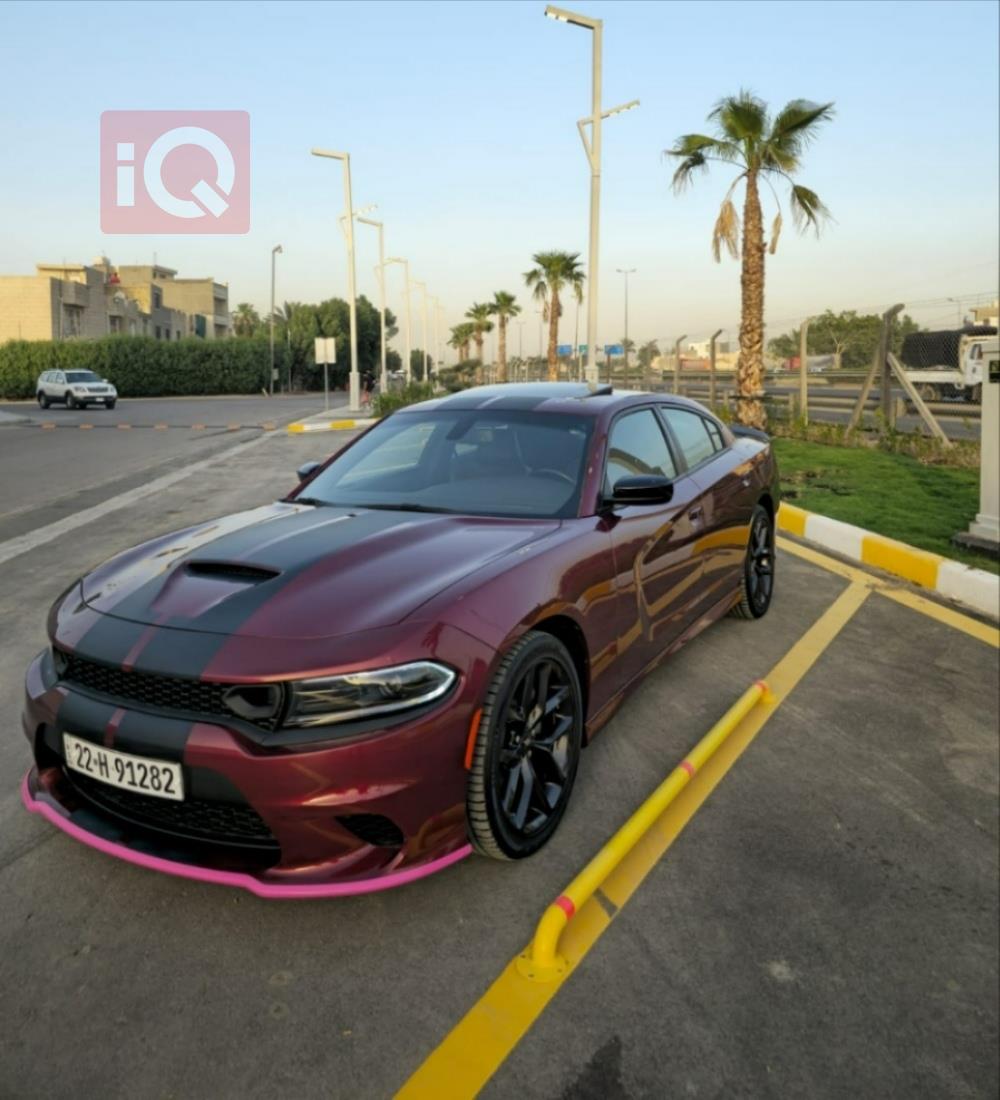 دودج تشارجر